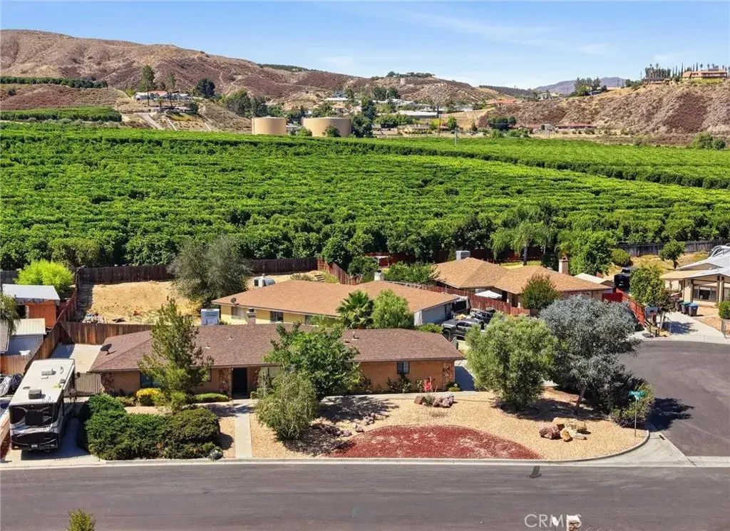 26110 Parmelee Court, Hemet