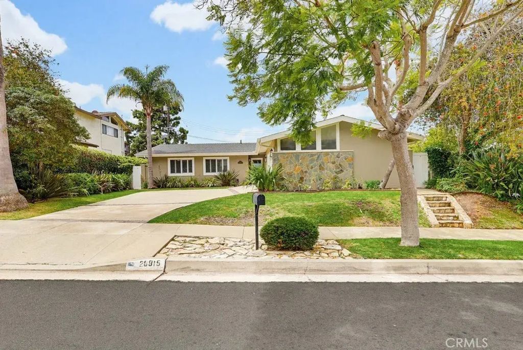 28915 Sprucegrove, Rancho Palos Verdes
