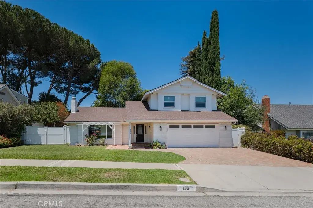 135 Lupe Avenue, Newbury Park