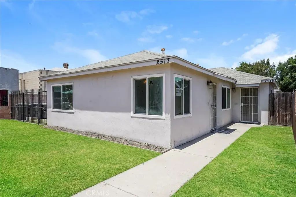 2513 E Tyler Street, Carson