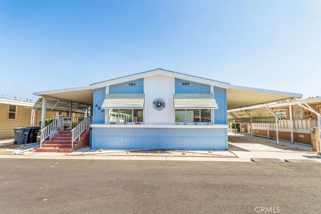 5001 W Florida 680, Hemet