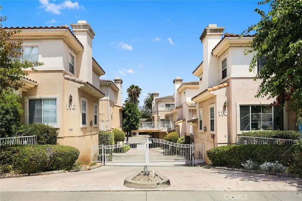 118 N Marengo Avenue C, Alhambra