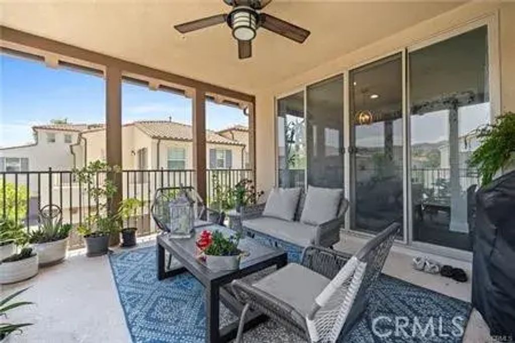 114 Borrego, Irvine