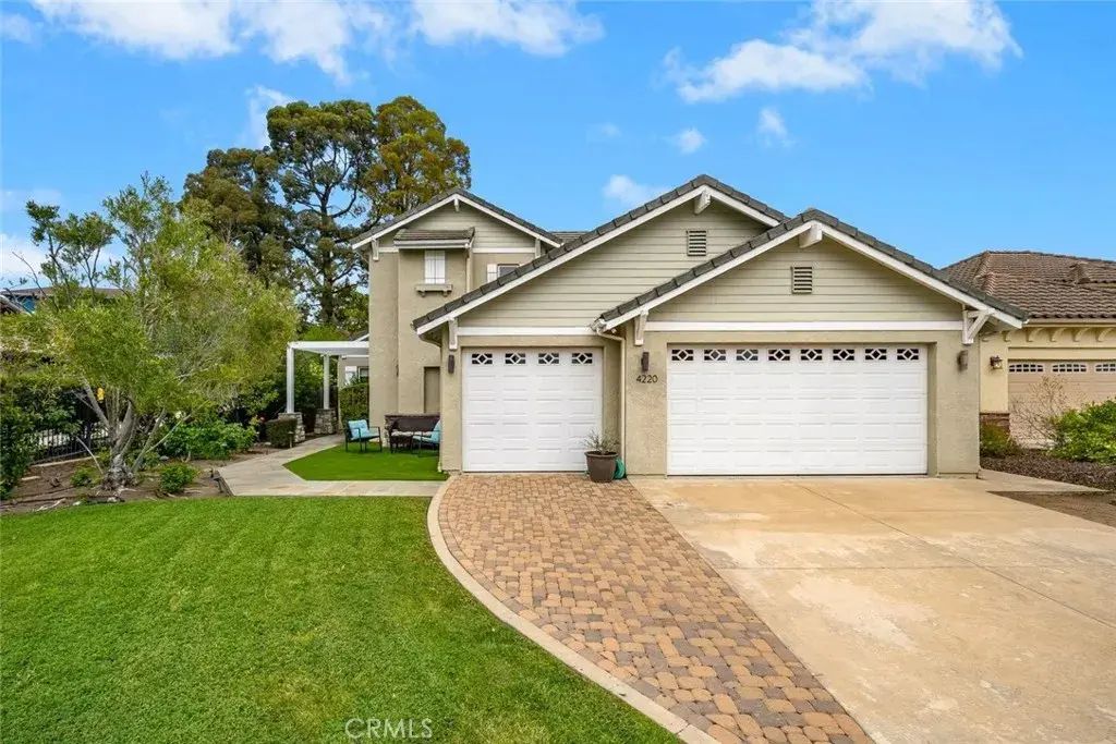 4220 La Posada, San Luis Obispo