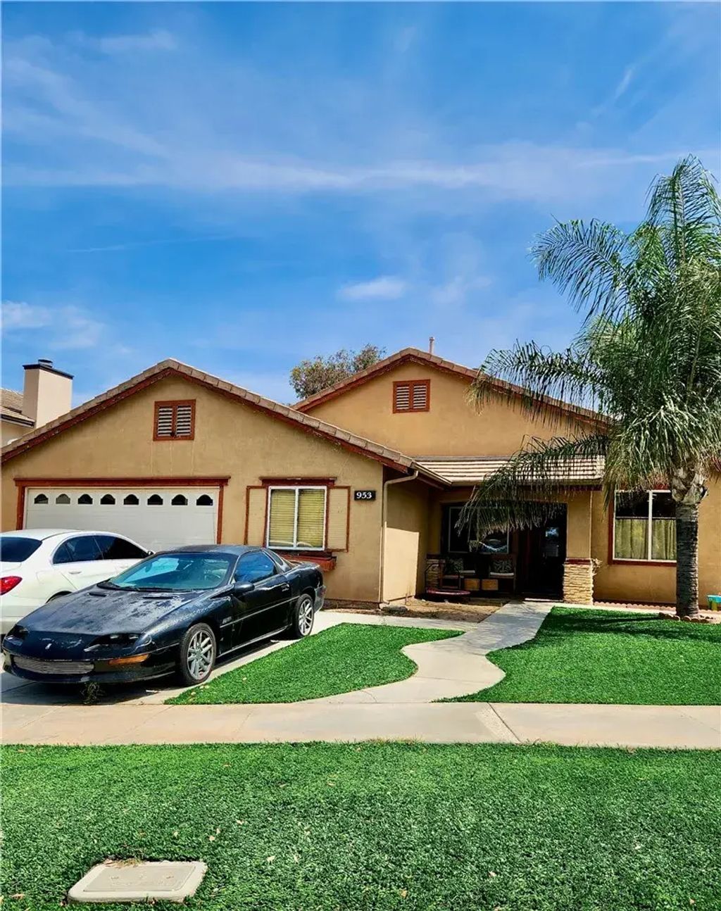 953 Silvercreek, Corona
