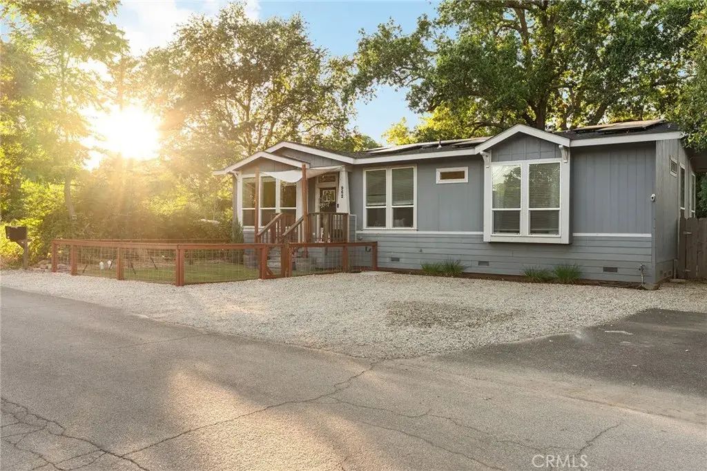 962 Colorado Street, Chico