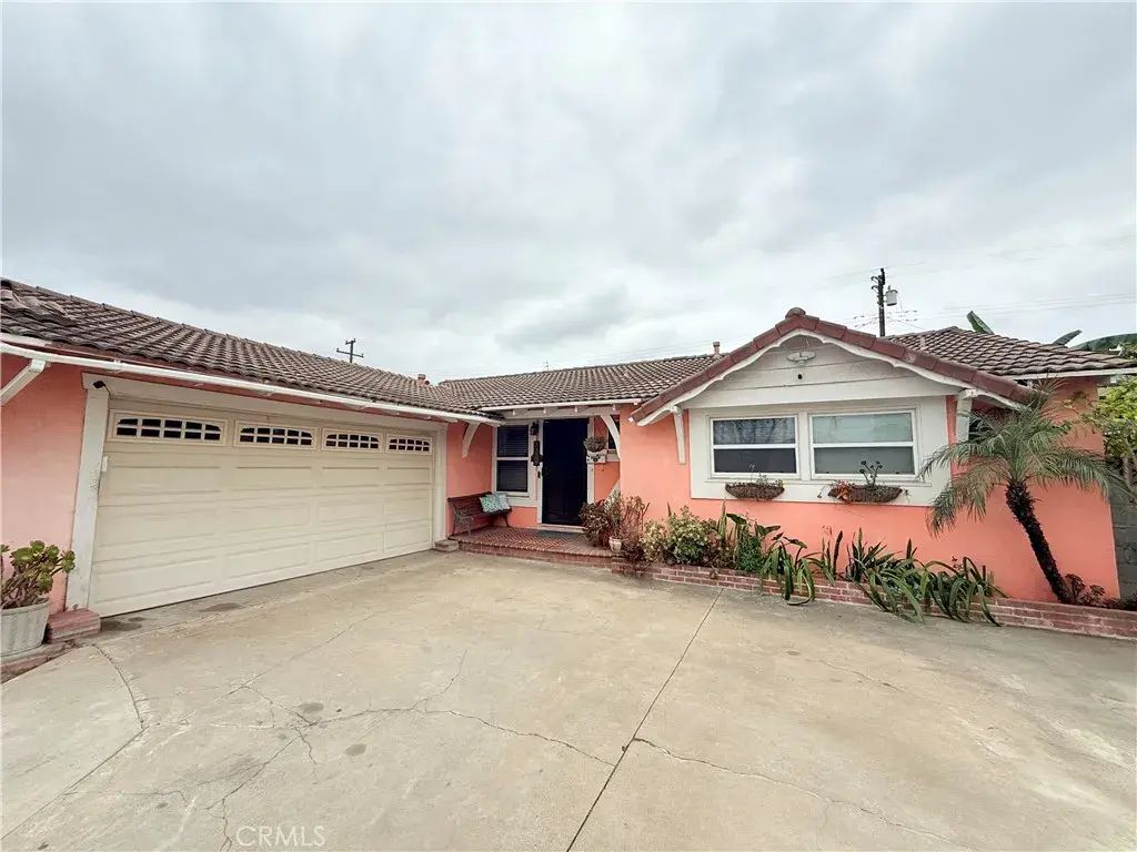 7328 Wilson, Buena Park