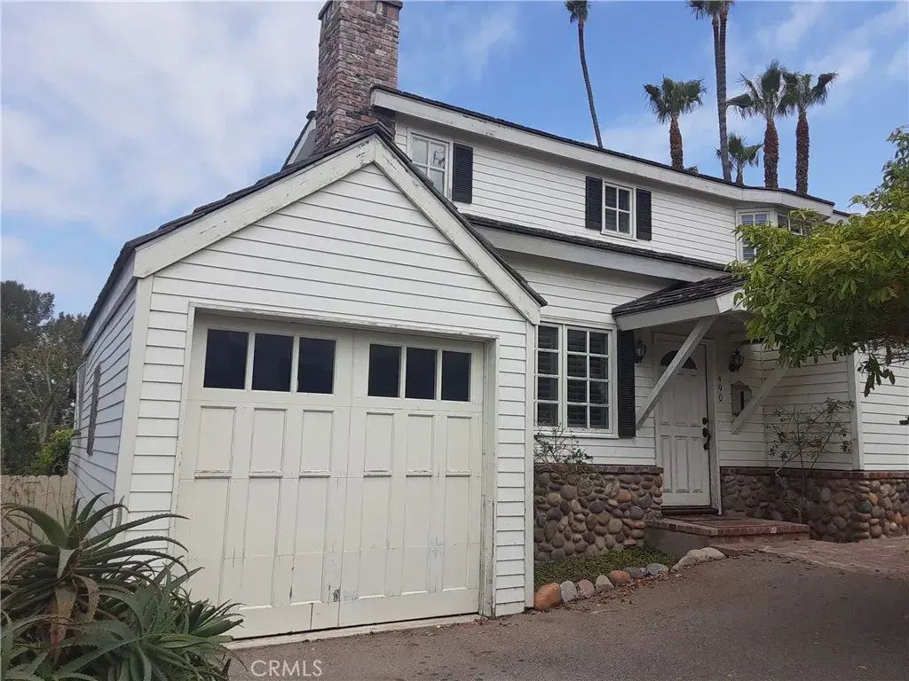 490 Diamond Street, Laguna Beach