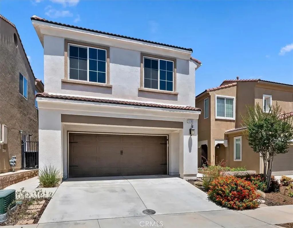 11783 Cramer Road, Yucaipa