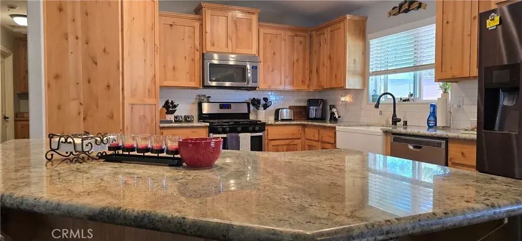 16650 Cactus Street, Hesperia