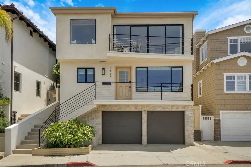 1838 Manhattan Ave, Hermosa Beach