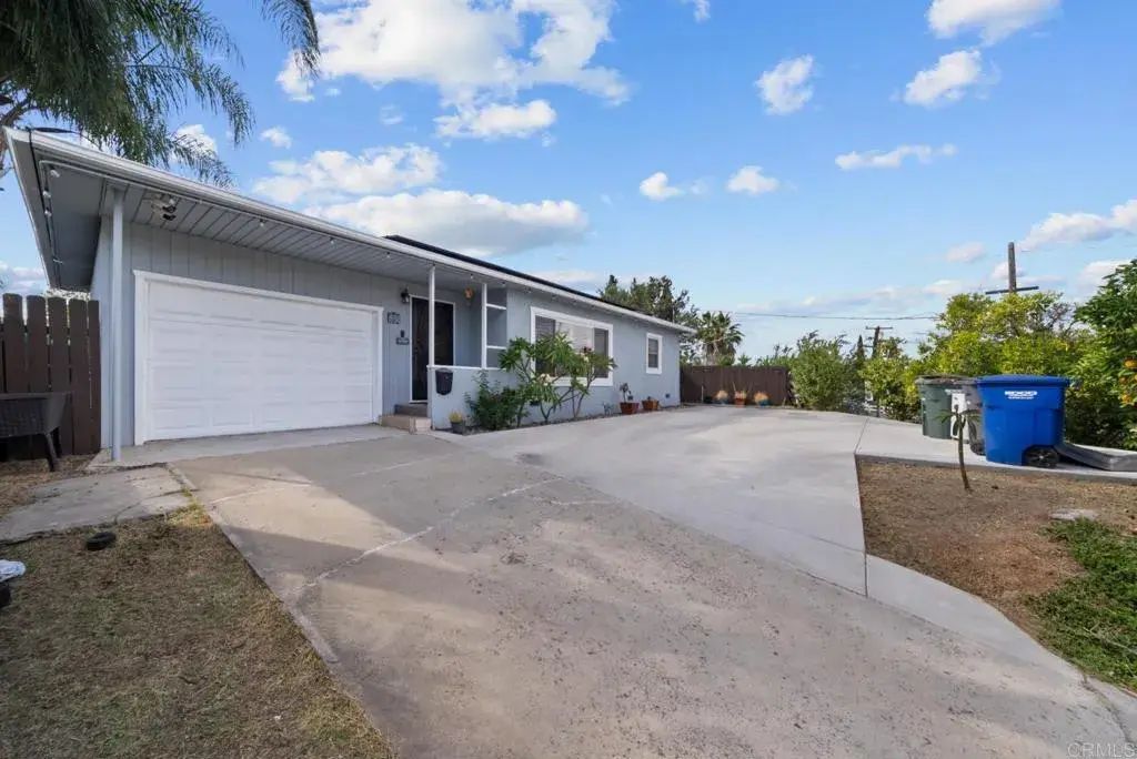 962 Wilson Avenue, El Cajon