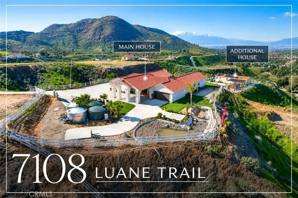 7108 Luane Trail, Colton