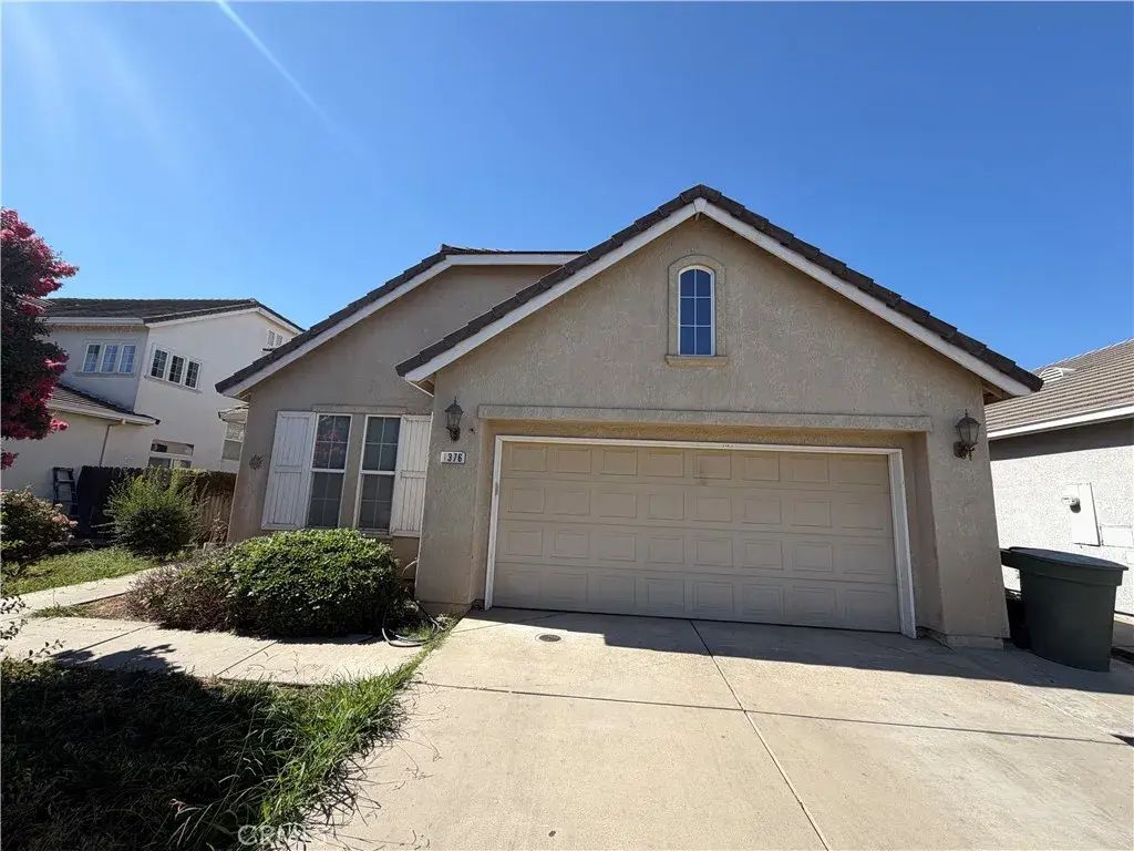 1376 Tide, Merced