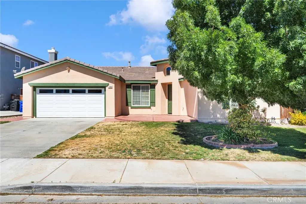 11984 Russell Court, Victorville