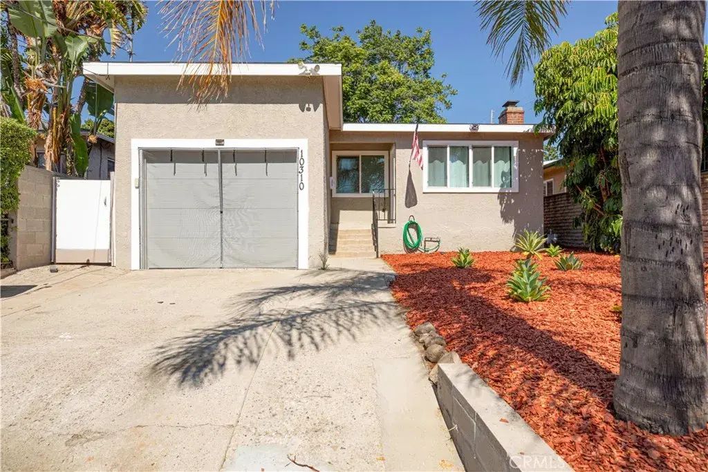 10310 Wilsey, Tujunga