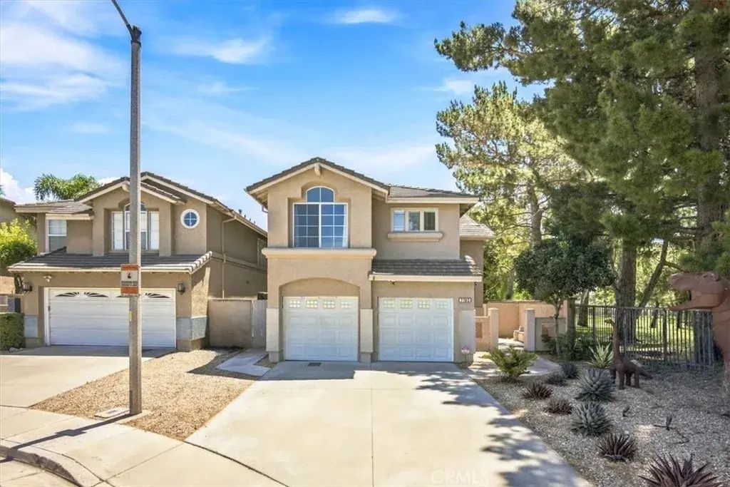 7763 Palacio Court, Rancho Cucamonga