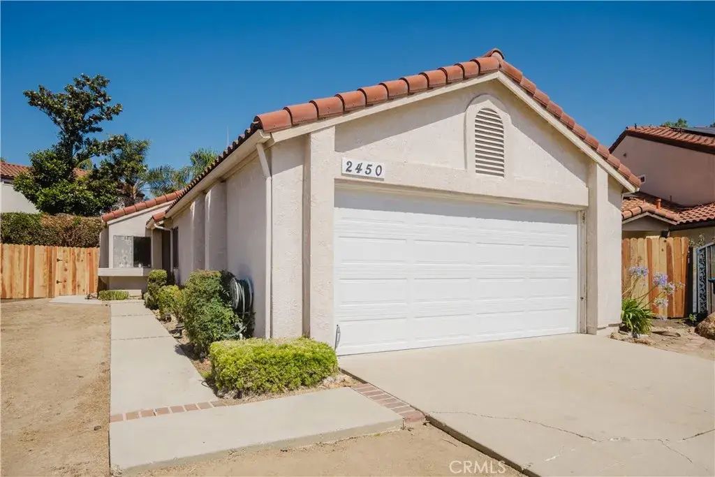2450 Hillsborough Lane, Chino Hills