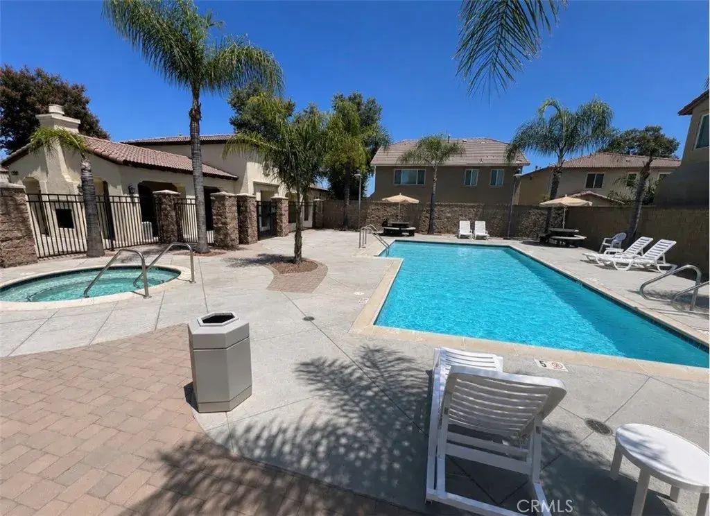 33012 Seville, Lake Elsinore