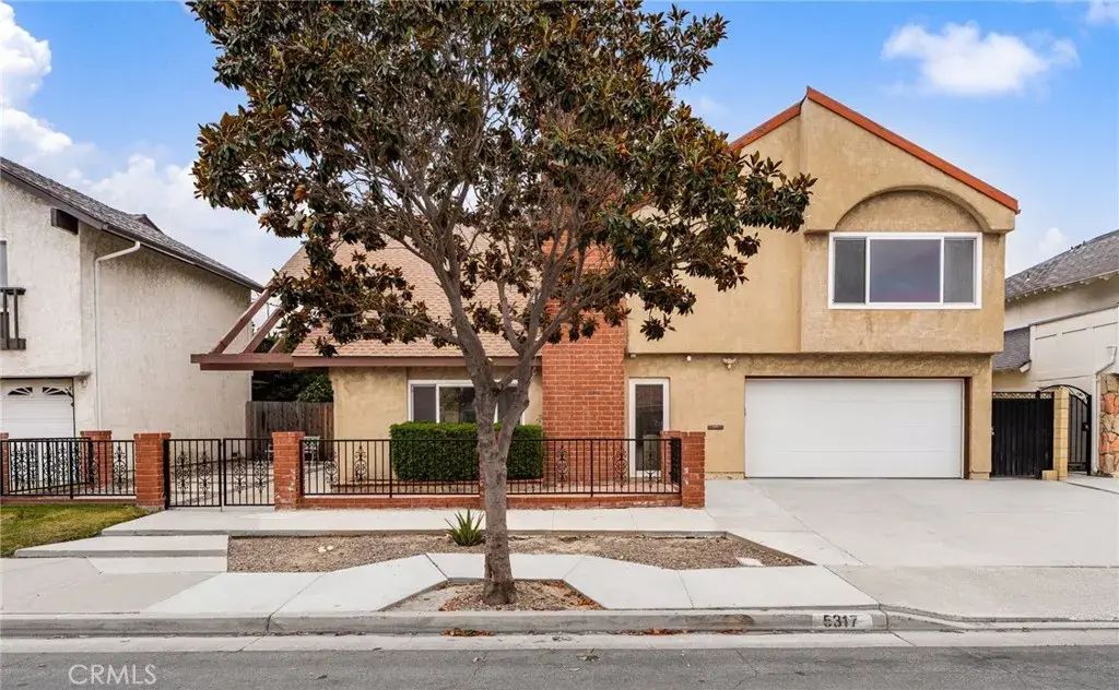 5317 Vista Del Mar, Cypress