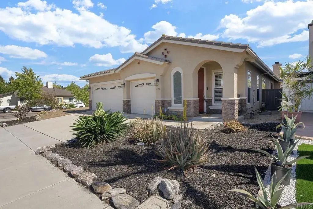 1274 W Vaquero Ct, Chula Vista