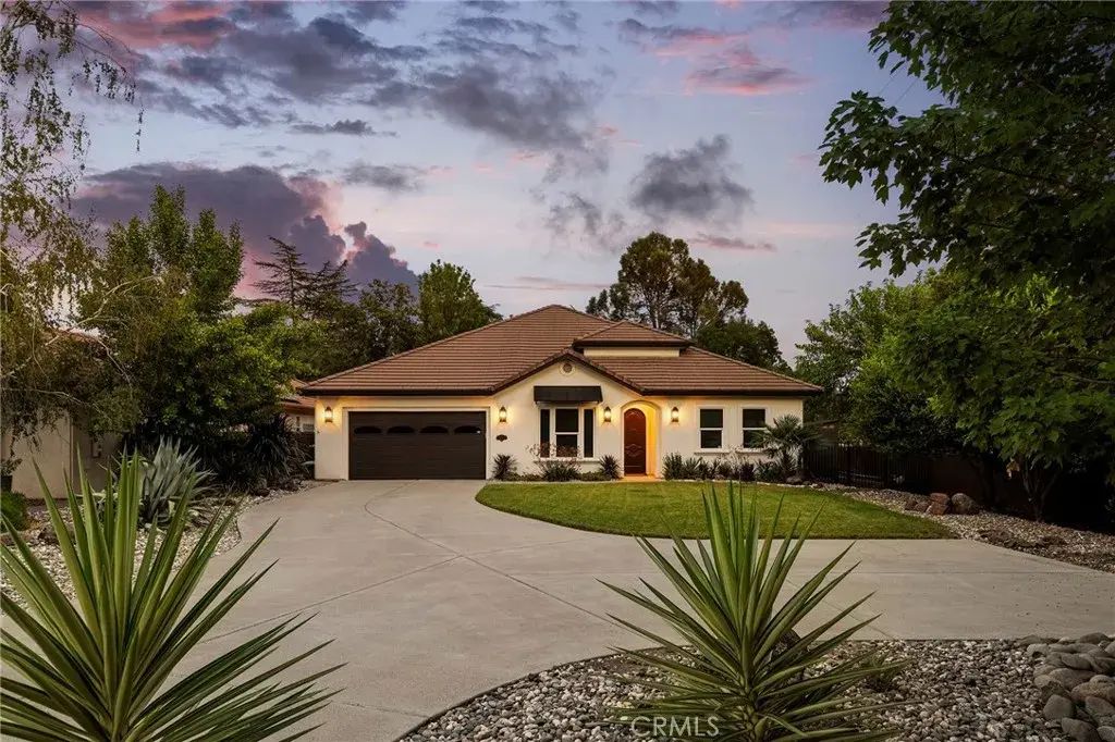 10696 Player Lane, Chico