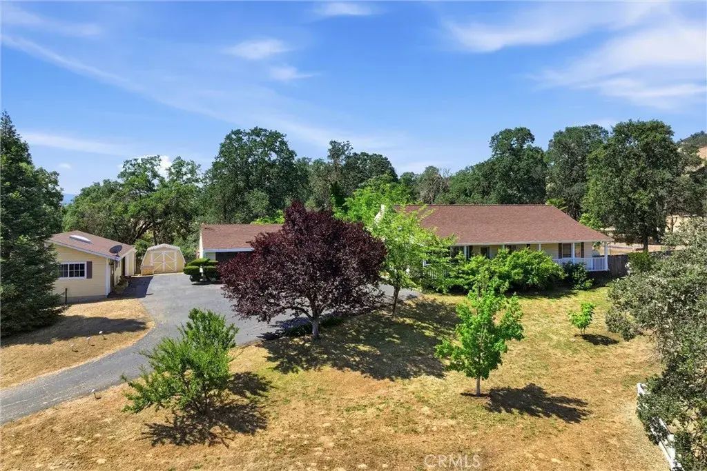 131 Ryan Road, Lakeport