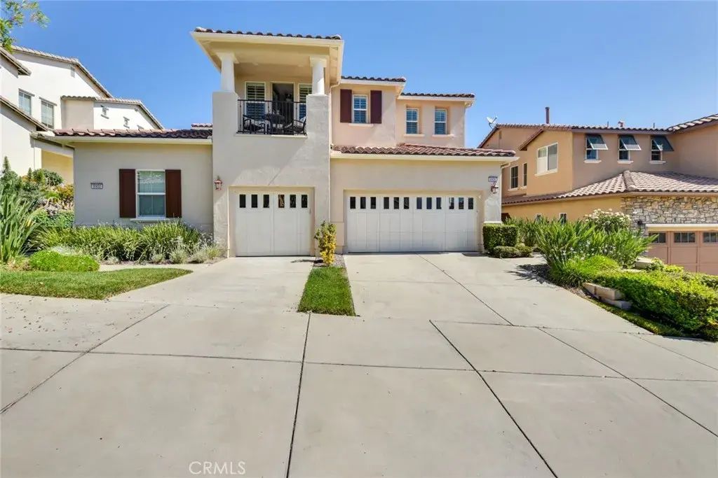 8906 Cuyamaca, Corona