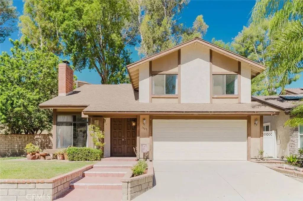 1063 Corbett Lane, Simi Valley