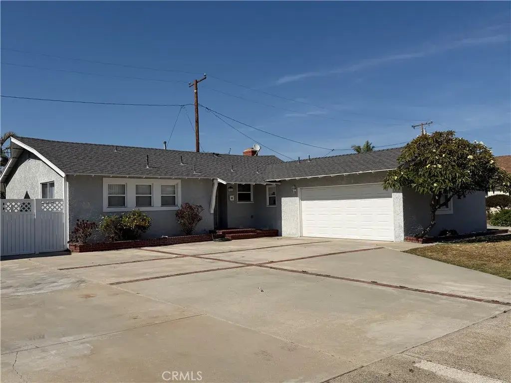 7071 Santa Paula, Buena Park