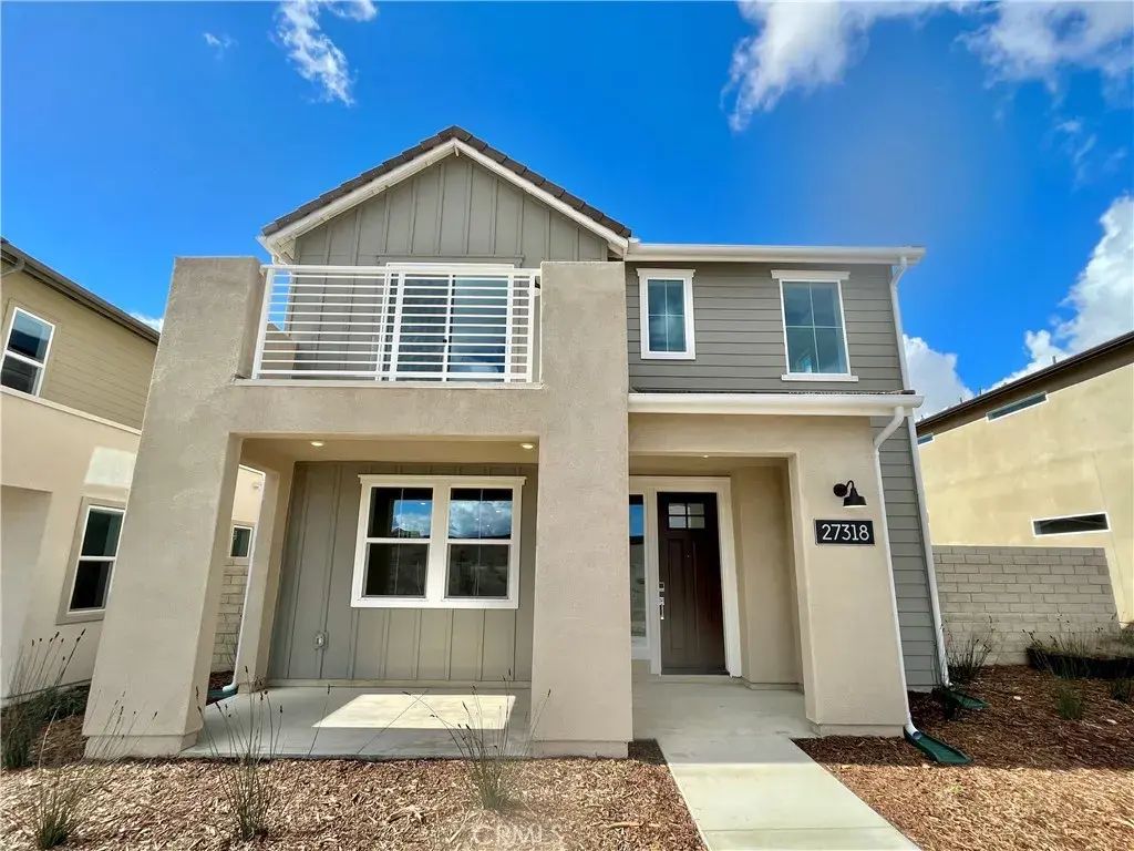27318 Great Divide Lane, Valencia