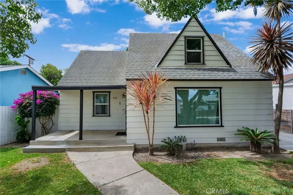 312 E Peace, Long Beach