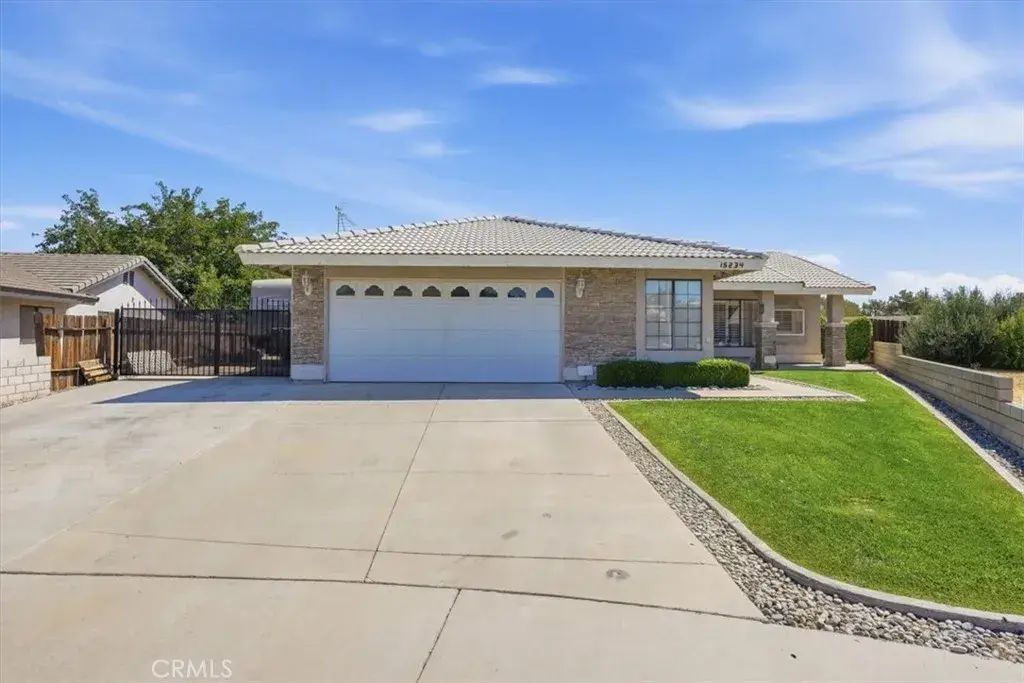 15234 Mesquite, Victorville