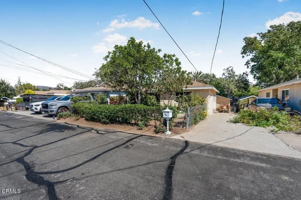 714 Brossard Drive, Thousand Oaks
