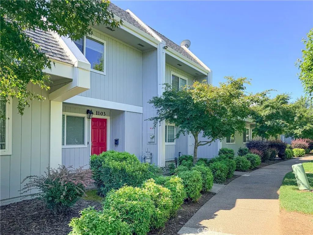 1103 Downing, Chico