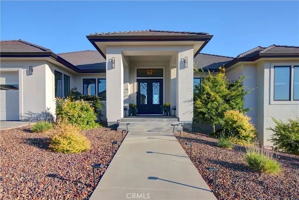 3159 Summit Ridge Terrace, Chico