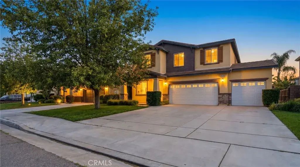 30632 Whetstone Circle, Menifee