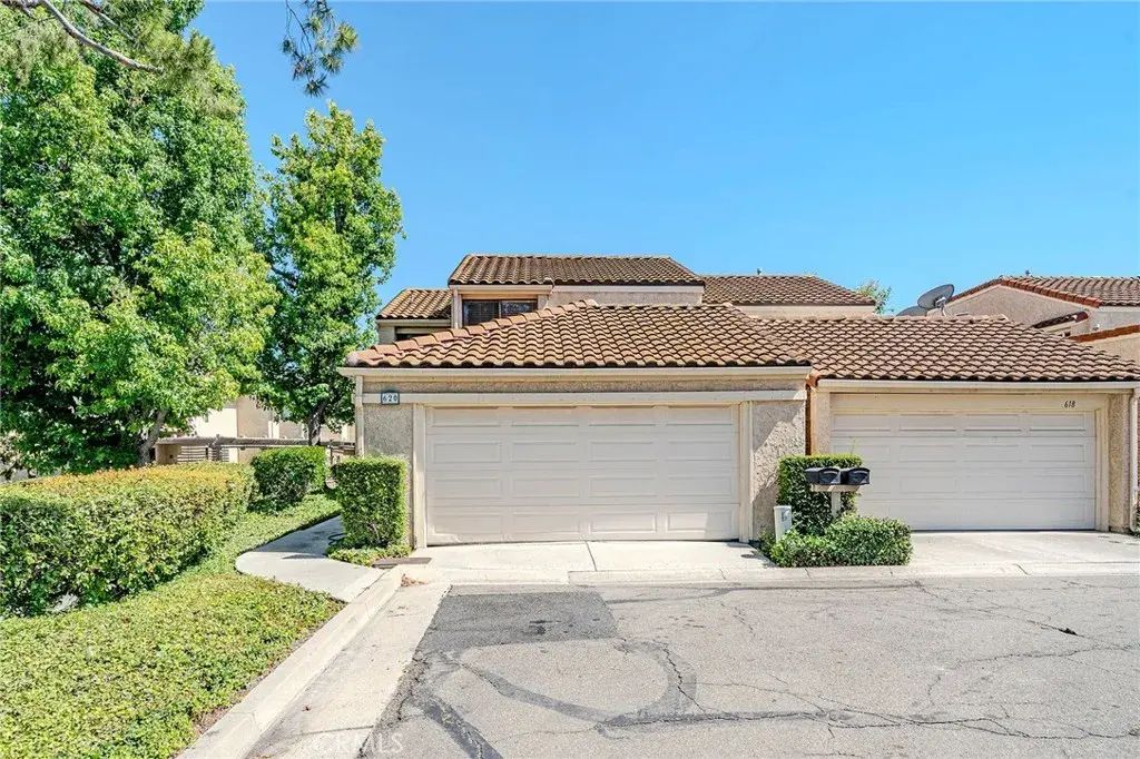 620 Inverness Court, Fullerton