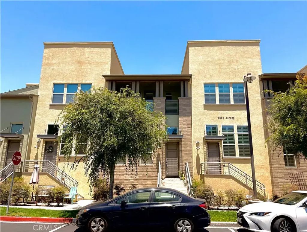5429 Strand 103, Hawthorne