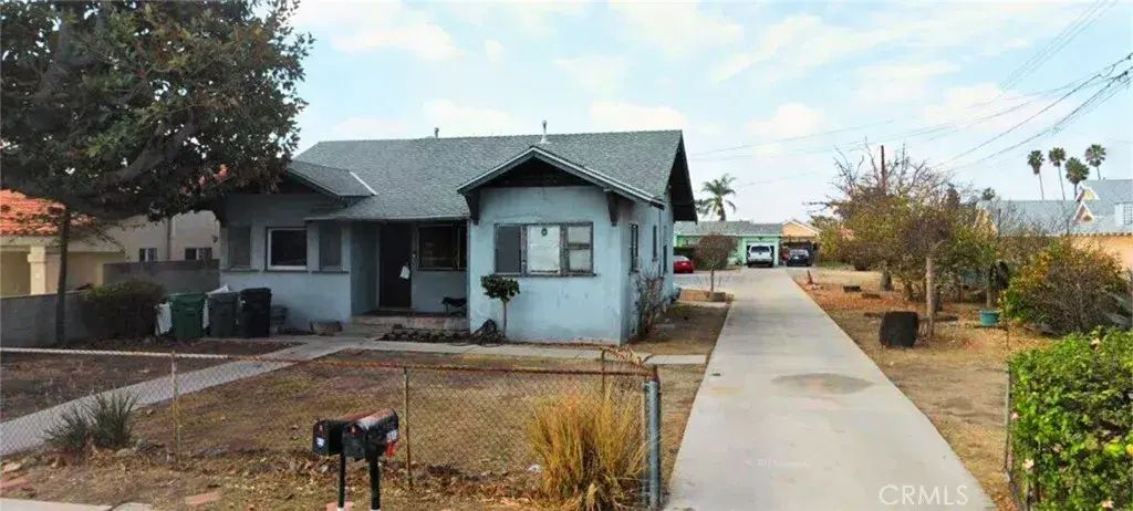 4511 Park Avenue, Baldwin Park