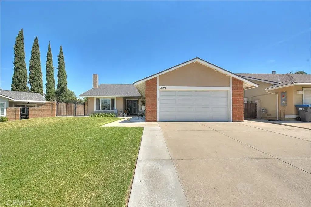 3591 Driftwood, Chino Hills