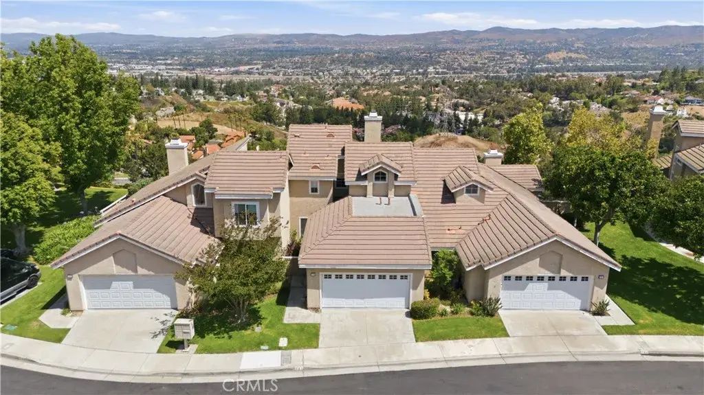 741 S Tourmaline Court, Anaheim