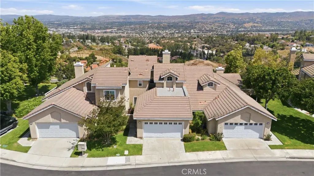 741 S Tourmaline Court, Anaheim