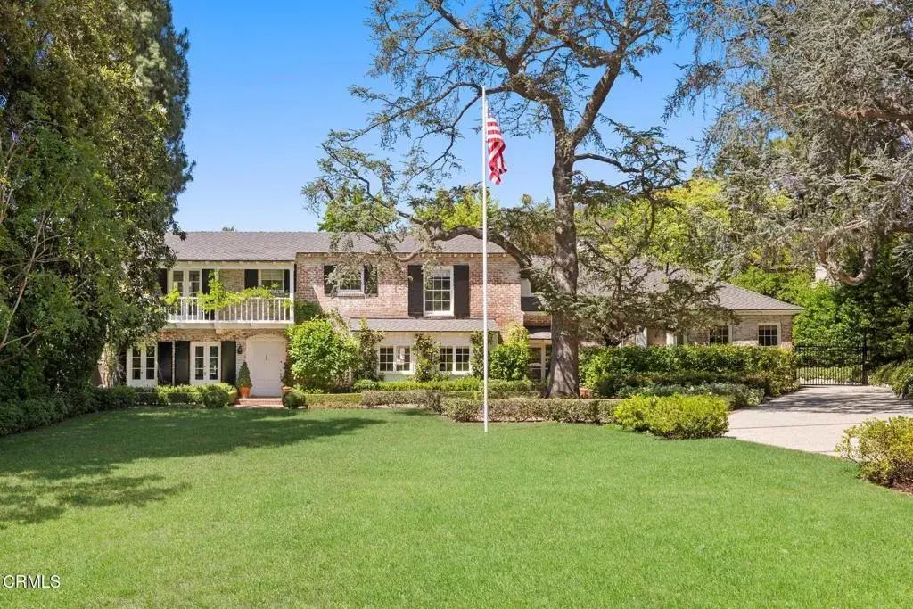 521 Bradford Street, Pasadena