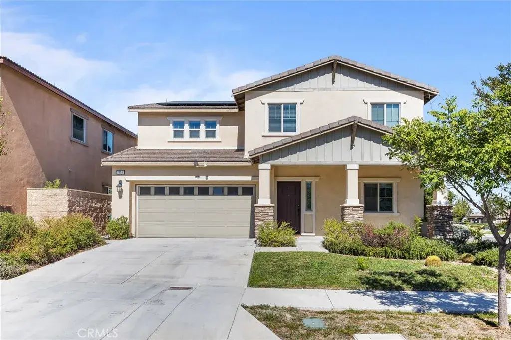 7065 Sweetleaf, Fontana