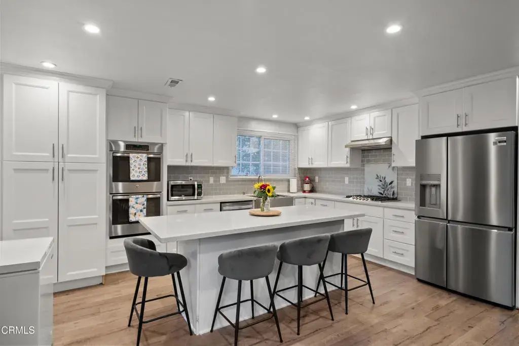 23820 Hartland Street, Los Angeles