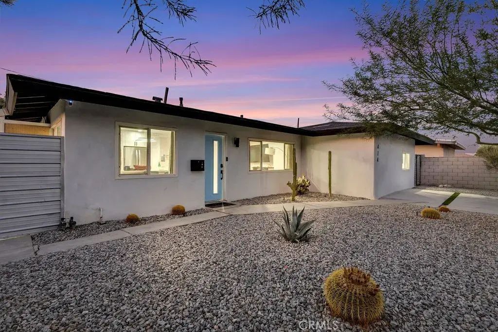 414 W Avenida Cerca, Palm Springs
