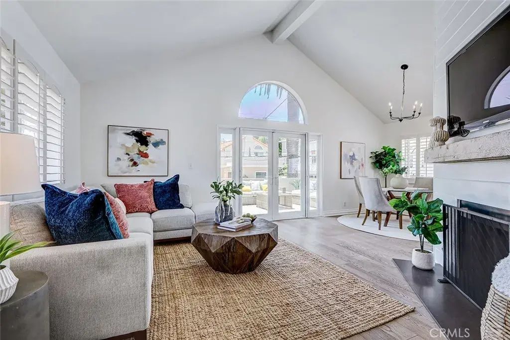1909 Mathews Avenue A, Redondo Beach