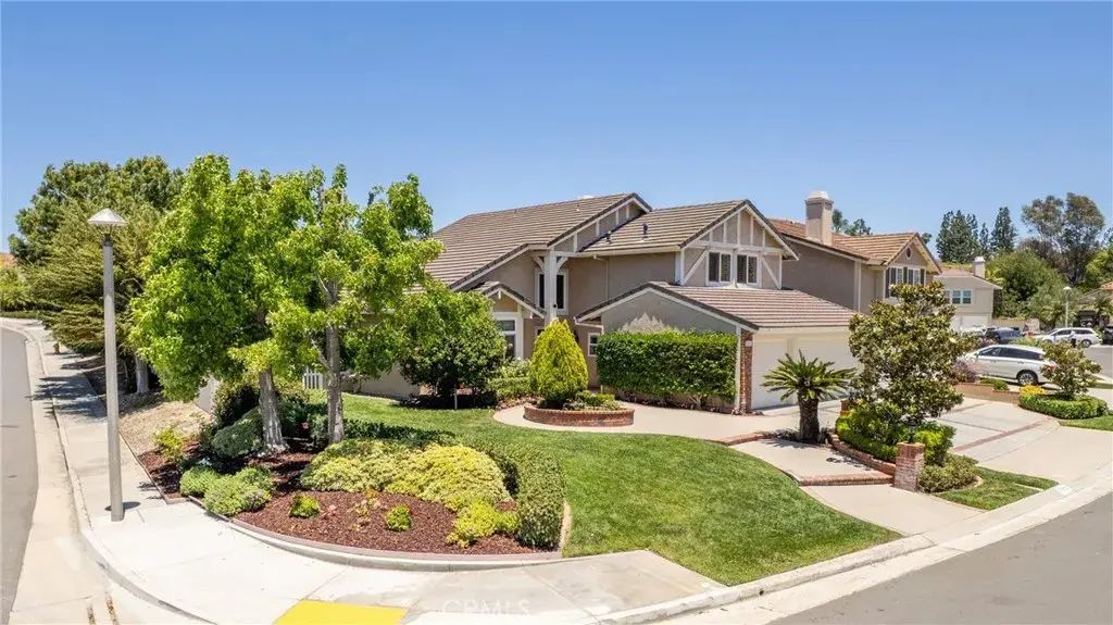 20525 Via Campanas, Yorba Linda