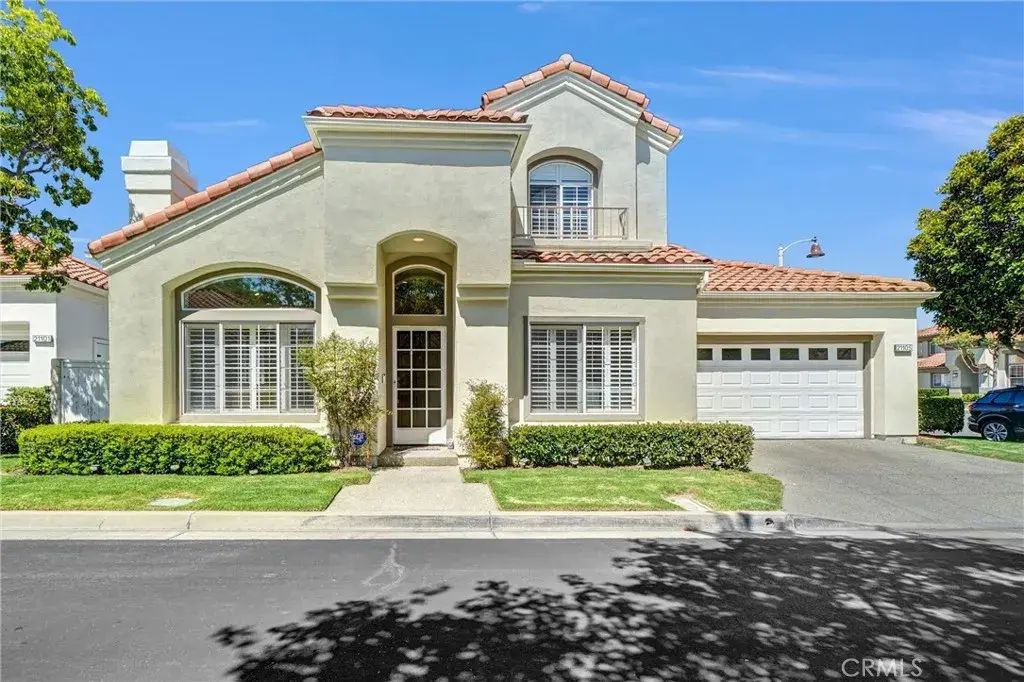 21105 Cancun, Mission Viejo